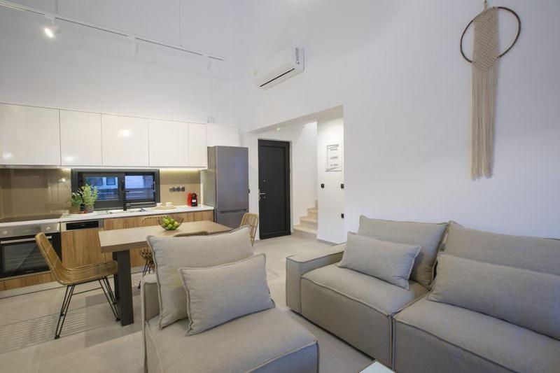 Seascape Villas Vassiliki - Beachfront Villas Zewnętrze zdjęcie