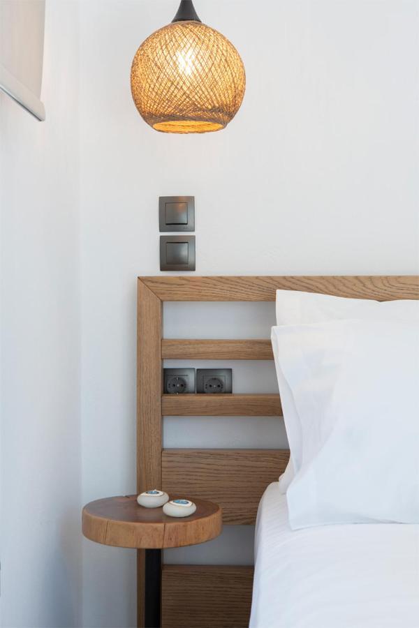 Seascape Villas Vassiliki - Beachfront Villas Zewnętrze zdjęcie